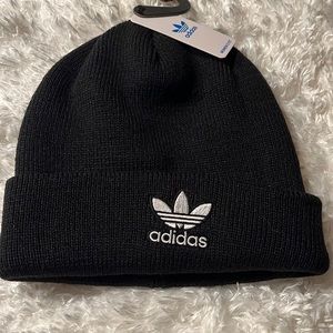 Adidas Woman Beanie Black
